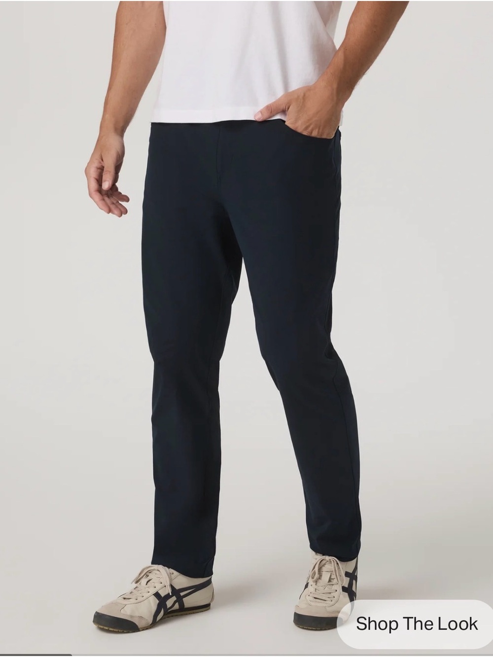 Vuori Meta Pants